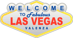 Welcome to Las Vegas