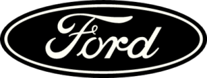 Ford Форд (с фоном)