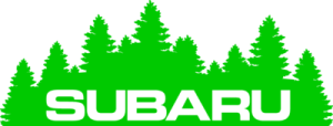 Subaru Forest