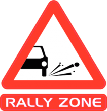 Rally Zone