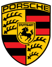 Porsche Эмблема