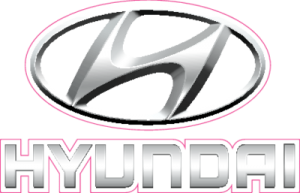 Hyundai Хёндай Цветная