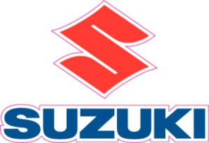 Suzuki Сузуки Цветная