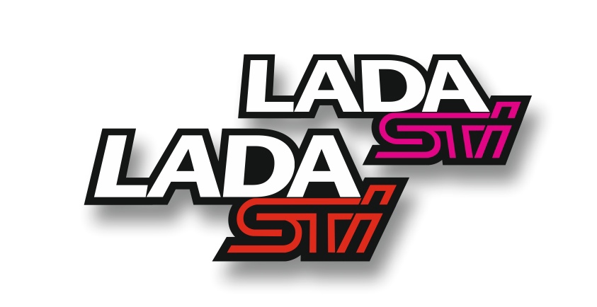 lada STI