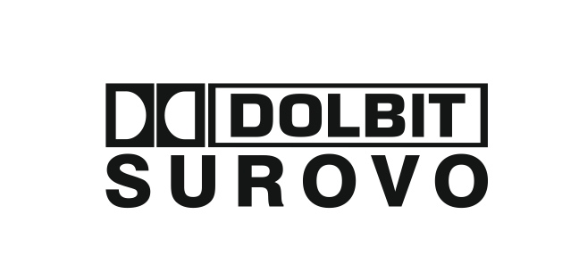 dolbit surovo