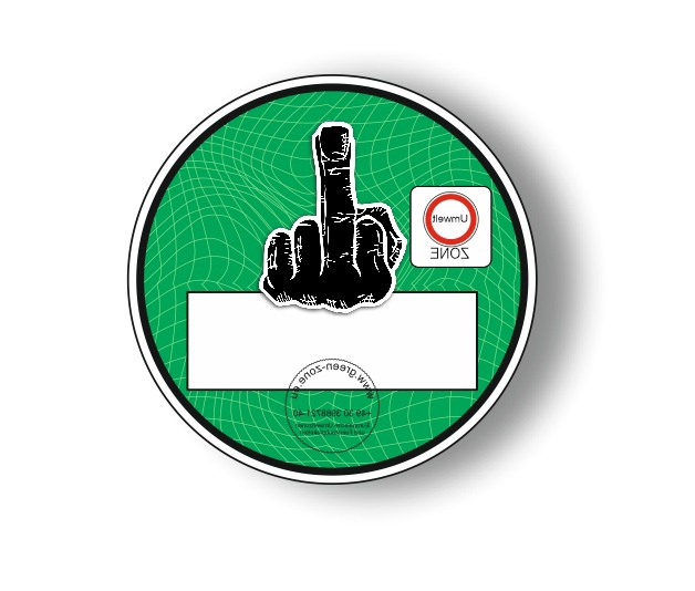 FUCK экологические зоны