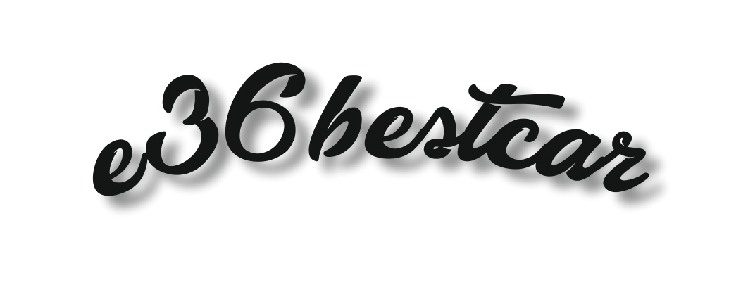 e36bestcar