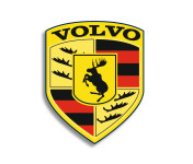 VOLVO ПАРШ