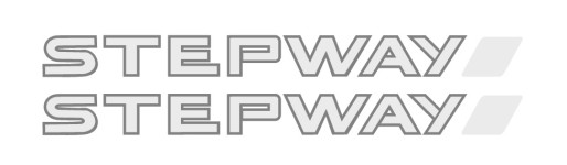 Stepway (2)