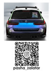 qr код на любую соц сеть