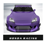 honda racing