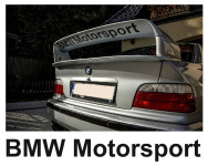 BMW Motorsport