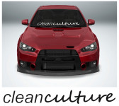 clean culture
