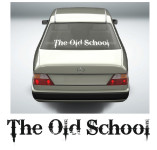 the old school