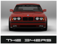 the e34series