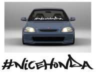 nicehonda