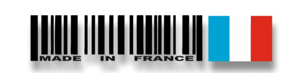 made in france