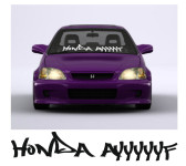 honda ayyyyyyf
