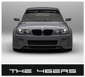 the e46series