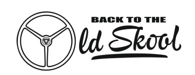 old skool back to the