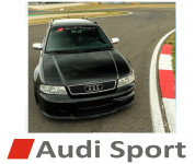 audi sport