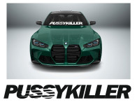 PUSSYKILLER