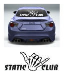 static club