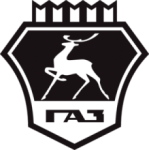 ГАЗ логотип