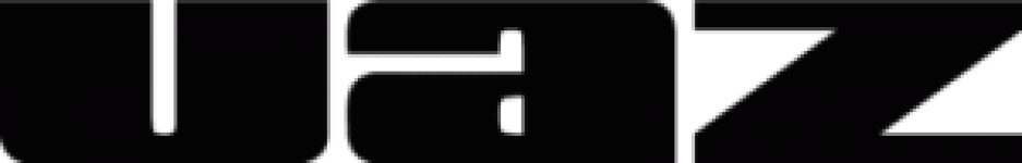 УАЗ Логотип 2