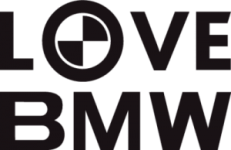 Love BMW