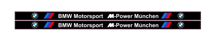 bmw Motorsport M power