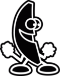Dancing Banana