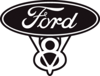FORD V8
