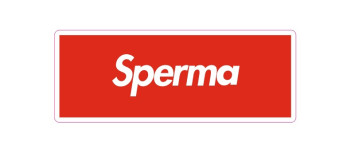 sperma