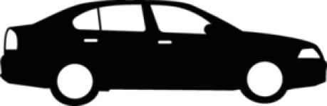 Skoda Octavia Силуэт
