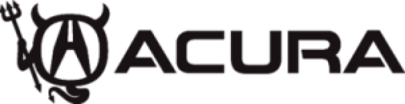 Acura Devil 2