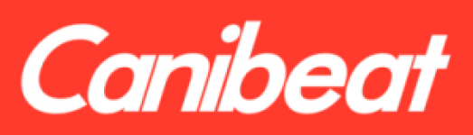 Canibeat с фоном
