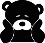 Sad Bear
