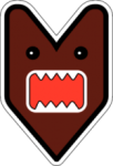 Domo-Kun Soshinoya
