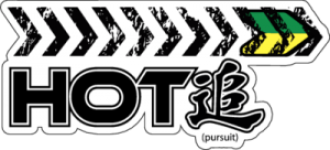 JDM Hot Pursuit
