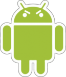 Злой Android