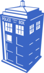 Doctor Who Tardis