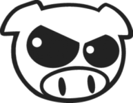 Subaru Pig 2