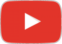 Иконка Youtube