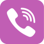 Viber 001 (Без фона)