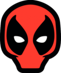 Deadpool Mask
