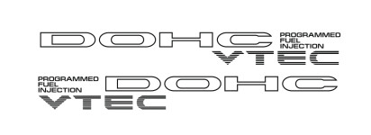 DOHC vtec