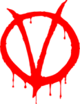 V значит Вендетта