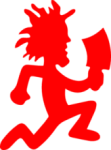 Hatchet man