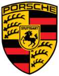 Porsche Эмблема